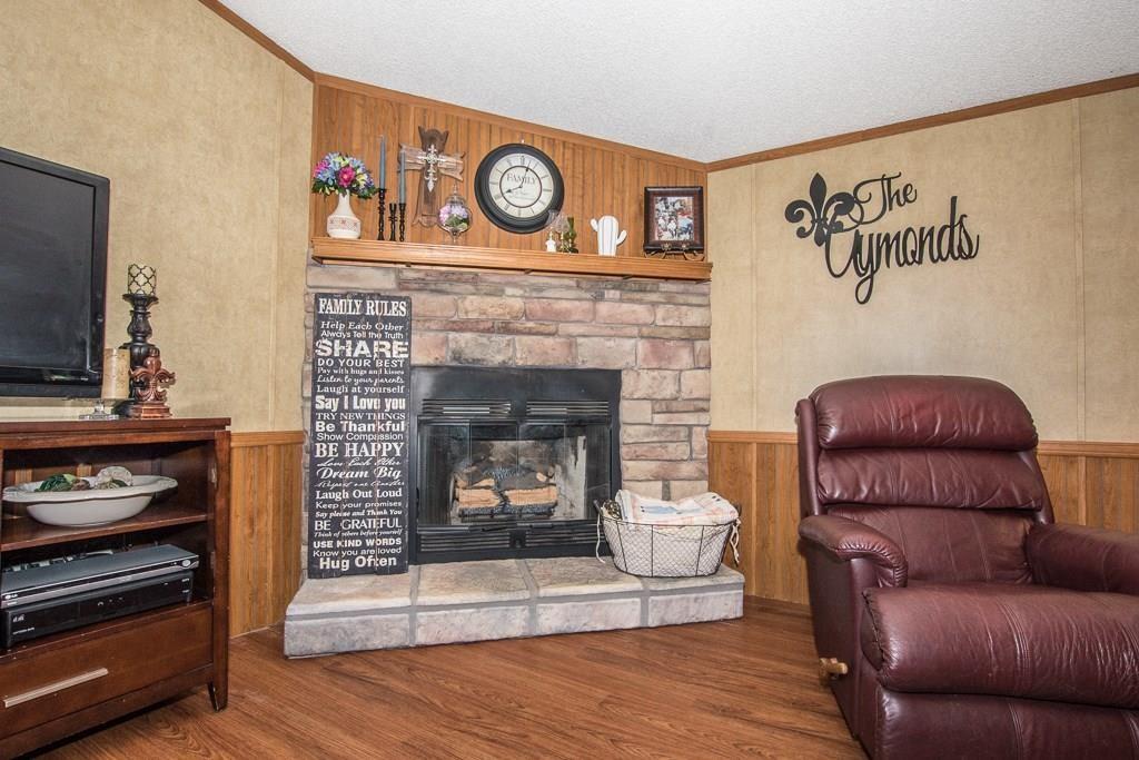 110 Claude Curtis Road Lecompte, LA 71346 - Photo 6 of 25 Gallery Image 6