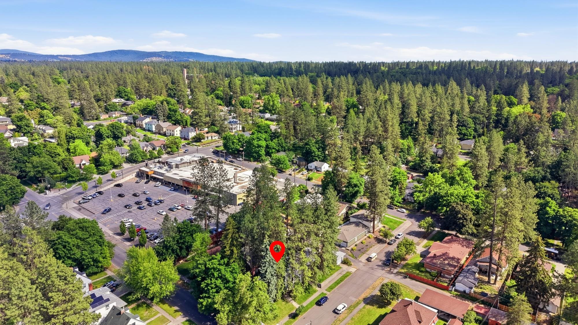 1401 South Monroe Street Spokane, WA 99203 - Photo 46 of 50