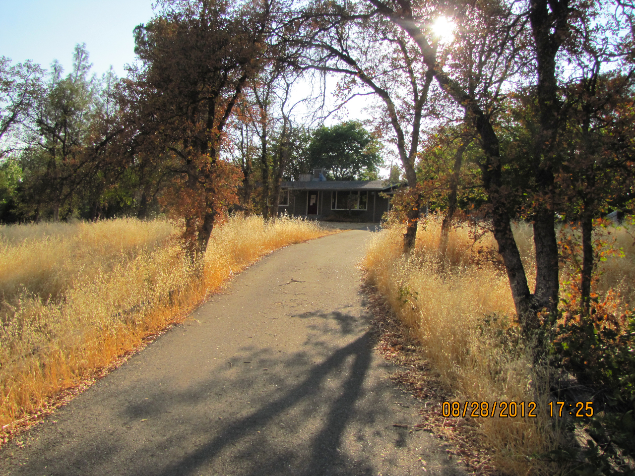 8950 Simmons Road Redding, CA 96001 - Photo 1 of 1 front of house