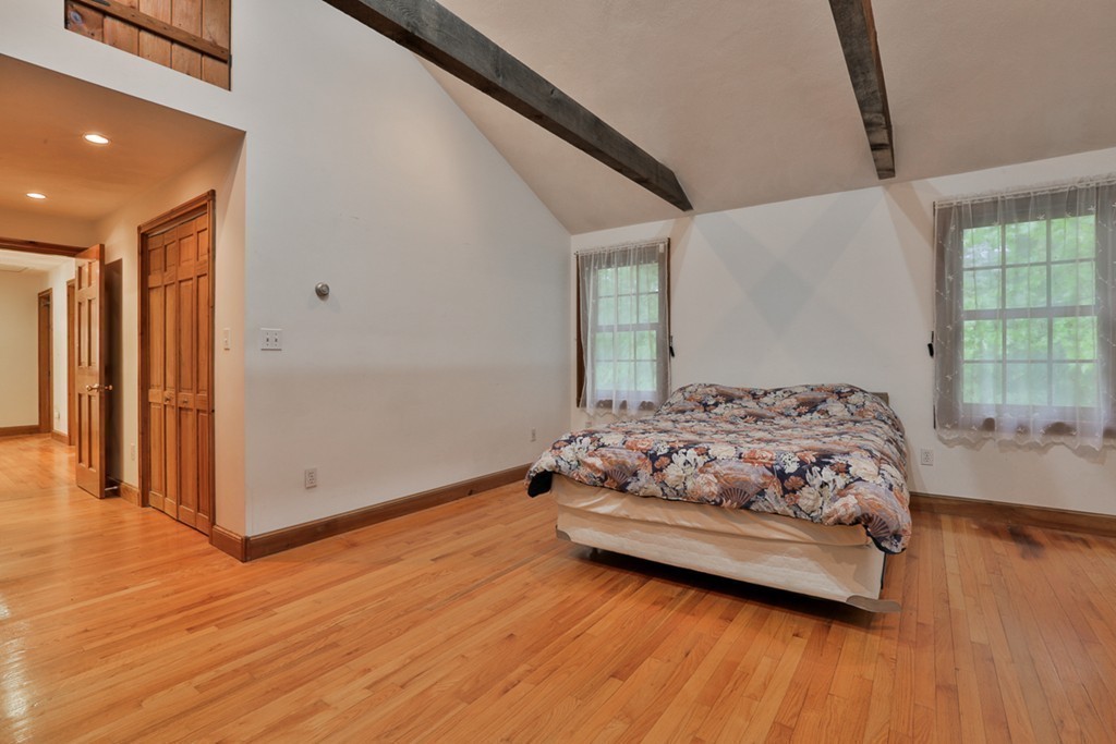 173 Georgetown Road Boxford, MA 01921 - Photo 18 of 24