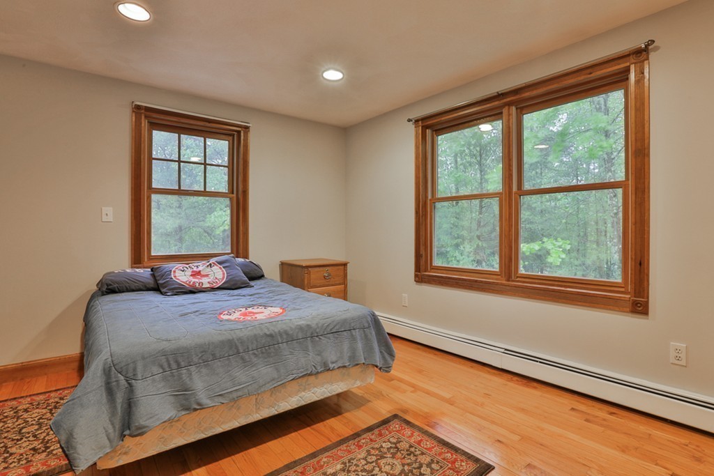 173 Georgetown Road Boxford, MA 01921 - Photo 21 of 24