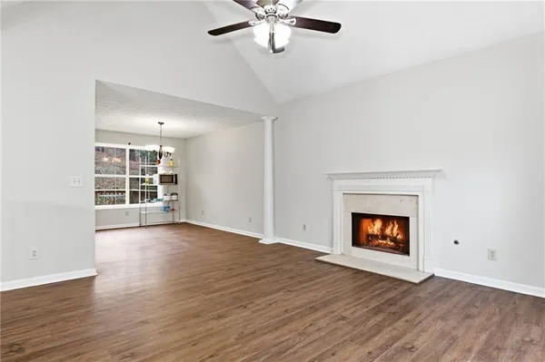 $1,975 | 181 North Springs Drive, Acworth, GA 30101