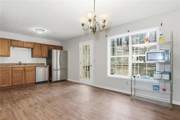 $1,975 | 181 North Springs Drive, Acworth, GA 30101