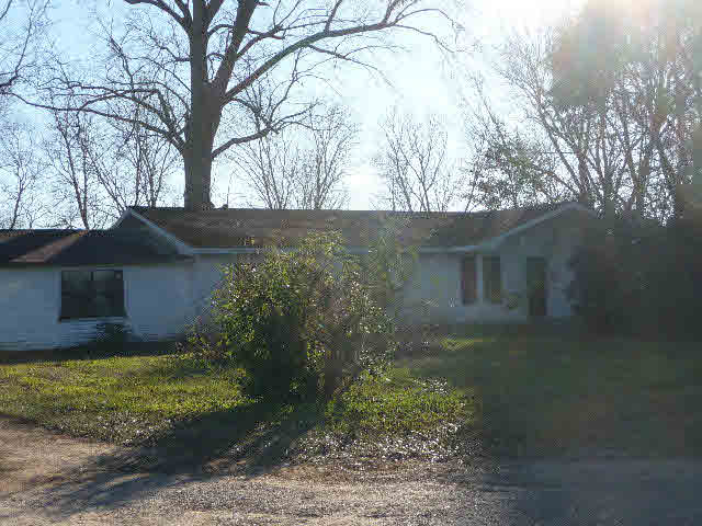 18160 Driskell Road Loxley, AL 36551 - Photo 1 of 1