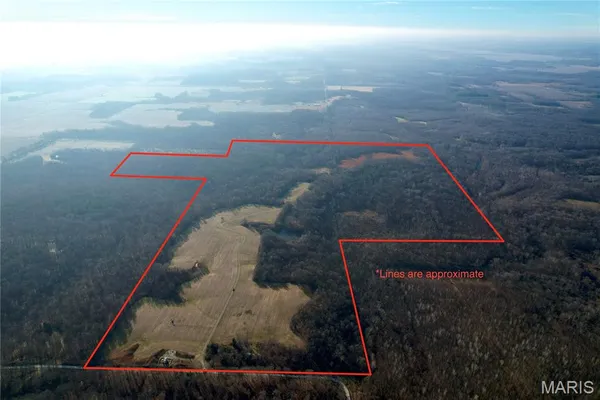 $1,400,000 | 0 Allen Road, Iuka, IL 62849