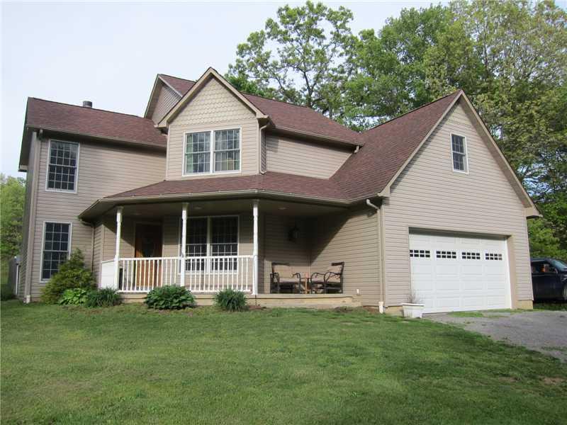 851 Seven Hills Road Chicora, PA 16025 - Photo 1 of 16 Exterior Front.