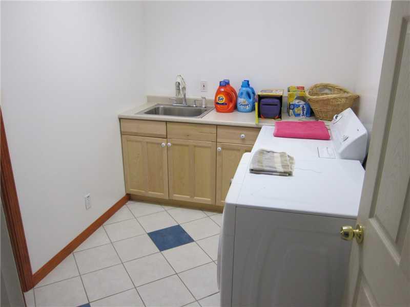 851 Seven Hills Road Chicora, PA 16025 - Photo 11 of 16 Other. Convenient upstairs laundry room