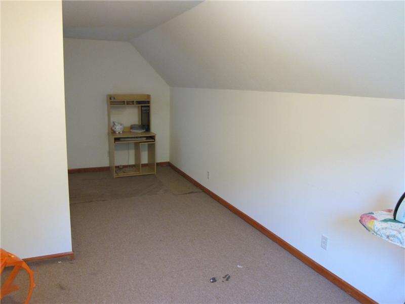 851 Seven Hills Road Chicora, PA 16025 - Photo 16 of 16 Other. Extra room off the upstairs laundry could be play room or office