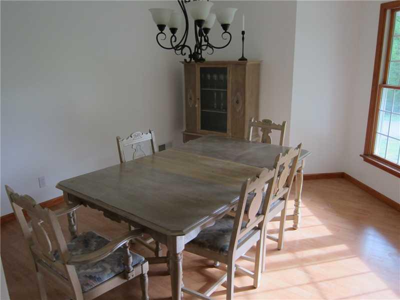 851 Seven Hills Road Chicora, PA 16025 - Photo 4 of 16 Dining Room. Separate Dining Room