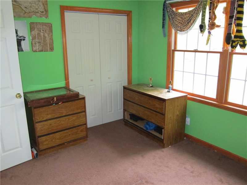851 Seven Hills Road Chicora, PA 16025 - Photo 8 of 16 Bedroom.