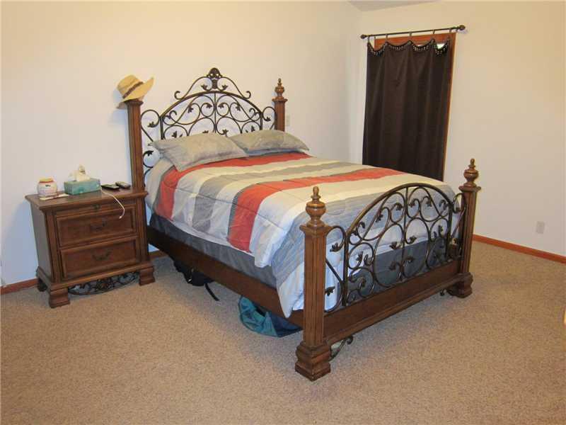 851 Seven Hills Road Chicora, PA 16025 - Photo 9 of 16 Master Bedroom.