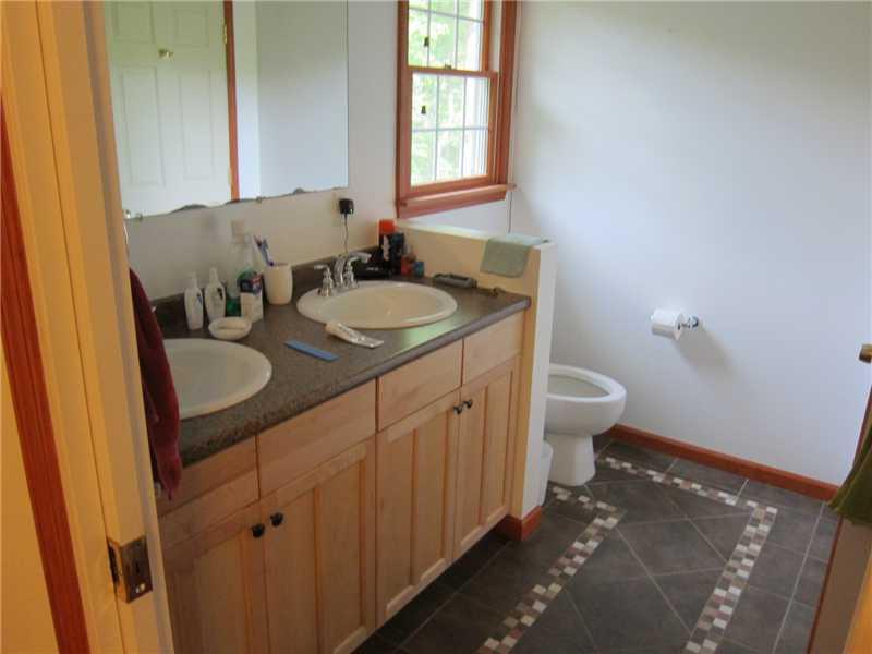 851 Seven Hills Road Chicora, PA 16025 - Photo 10 of 16 Master Bath/Spa. Master Bath features a double vanity