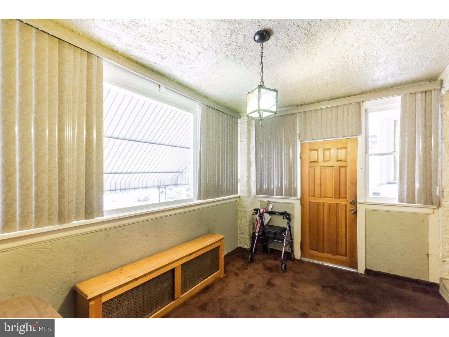 1011 Marlyn Road Philadelphia, PA 19151 - Photo 3 of 21 Mud Room