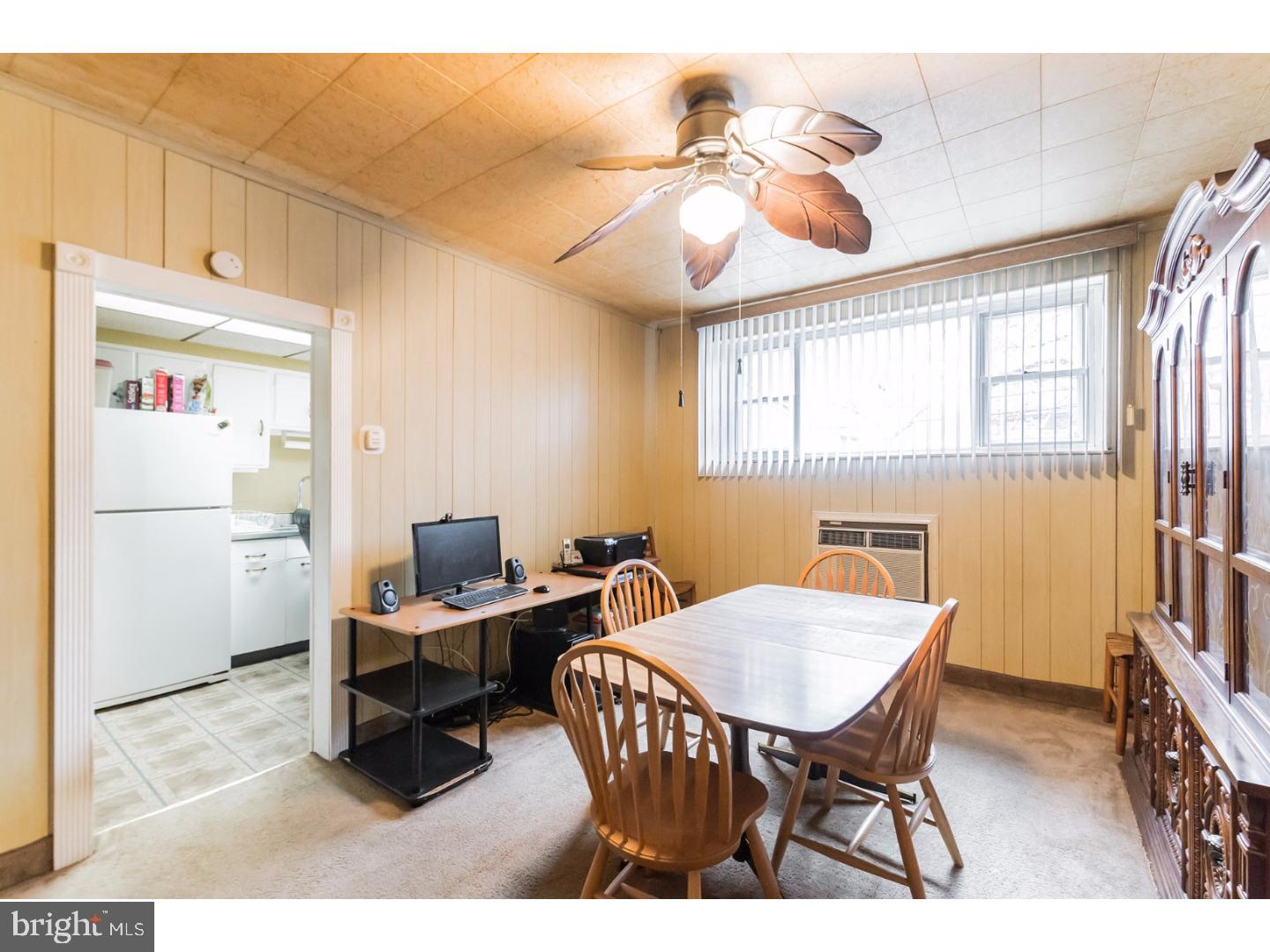 1011 Marlyn Road Philadelphia, PA 19151 - Photo 8 of 21 Dining Room