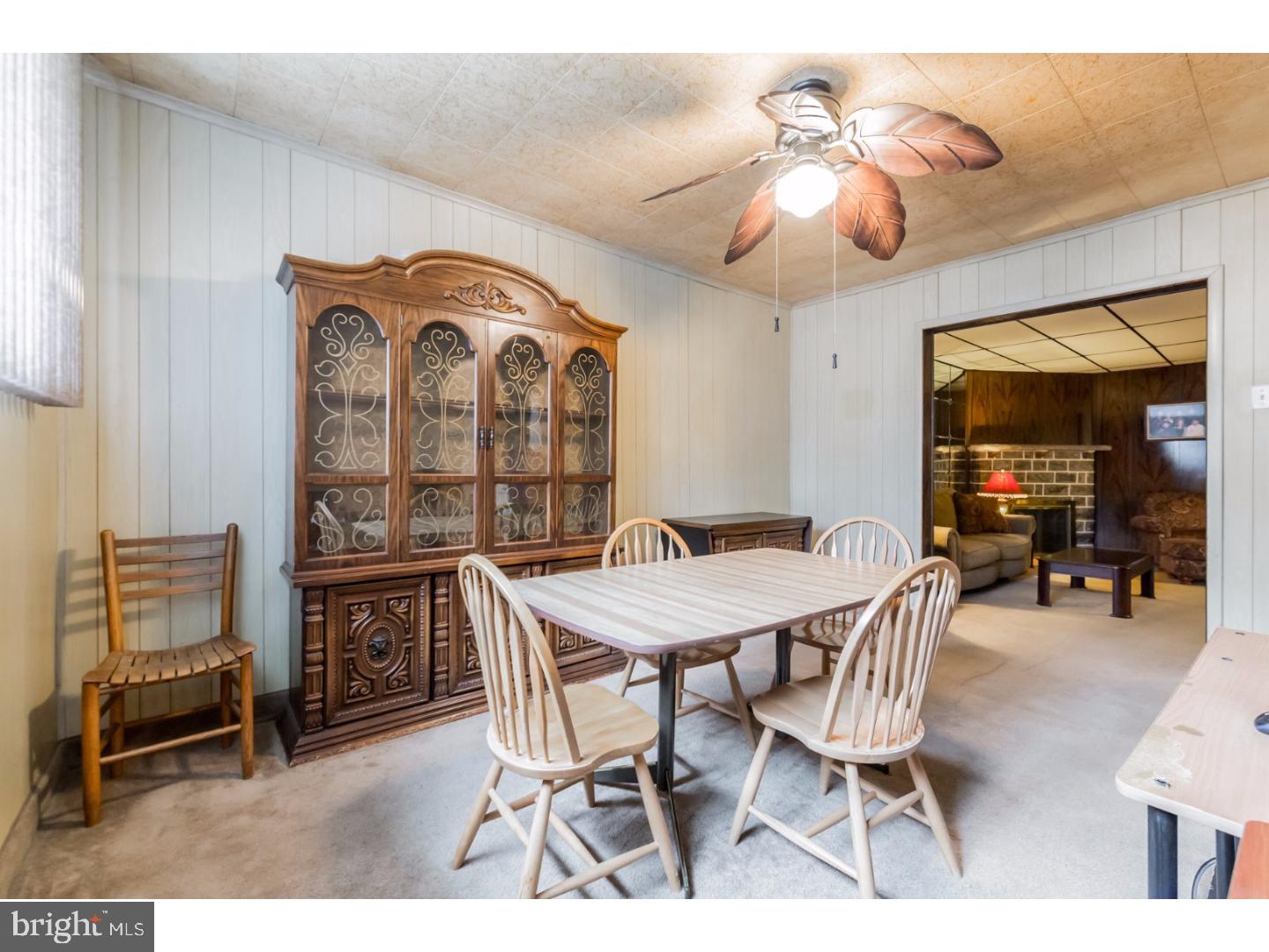 1011 Marlyn Road Philadelphia, PA 19151 - Photo 9 of 21 Dining Room