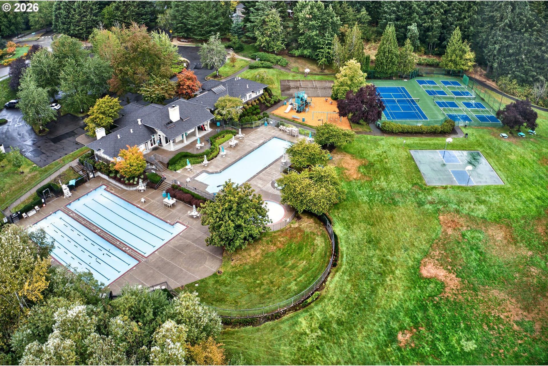 11125 Southwest Partridge Loop Beaverton, OR 97007 - Photo 38 of 40 Gallery Image 38