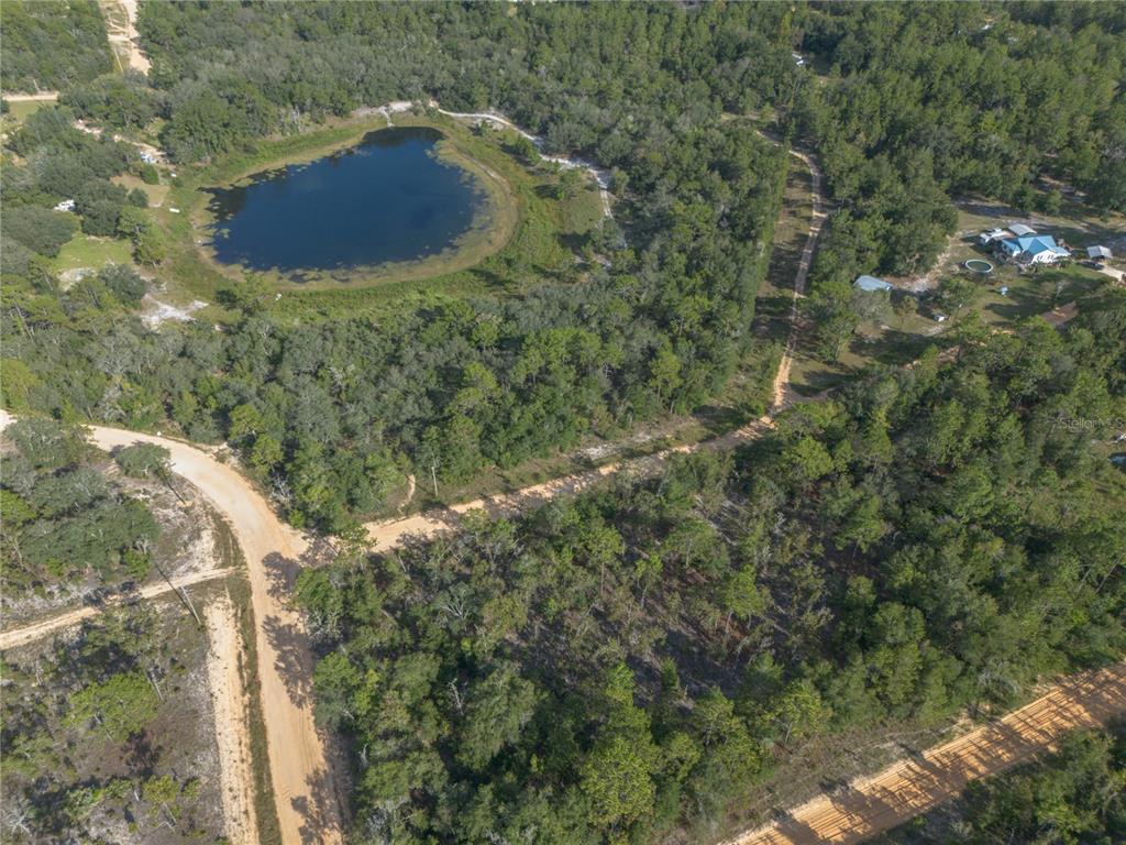 Tbd Grey Street East Interlachen, FL 32148 - Photo 4 of 22 a view of outdoor space and garden