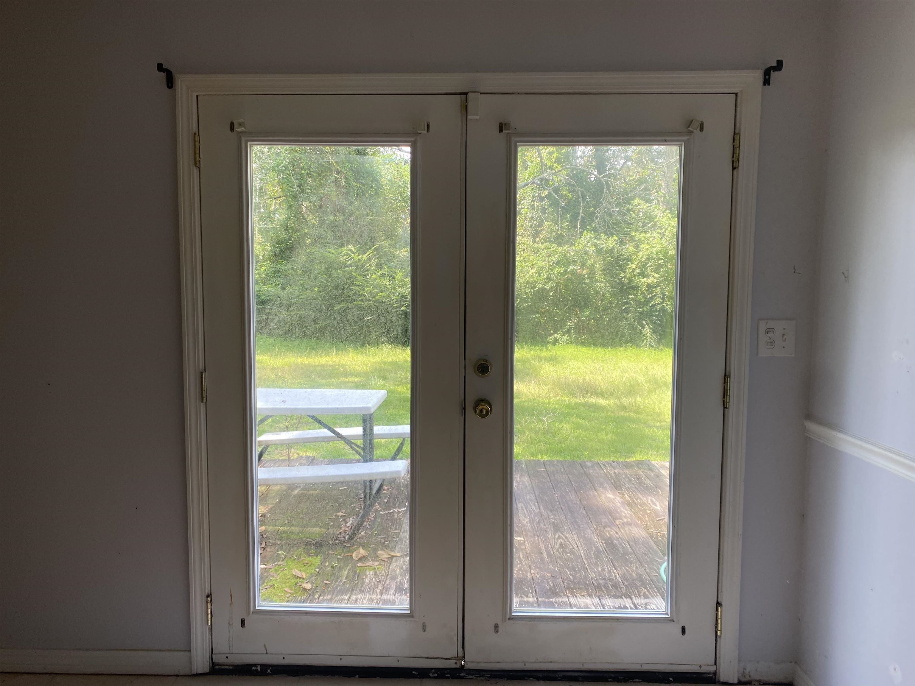42871 Pine Grove Road Bay Minette, AL 36507 - Photo 4 of 18 back door