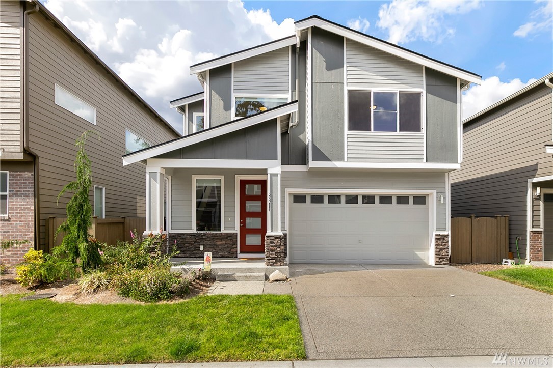 3811 192nd Place Southeast Bothell, WA 98012 - Photo 1 of 25 Gallery Image 1