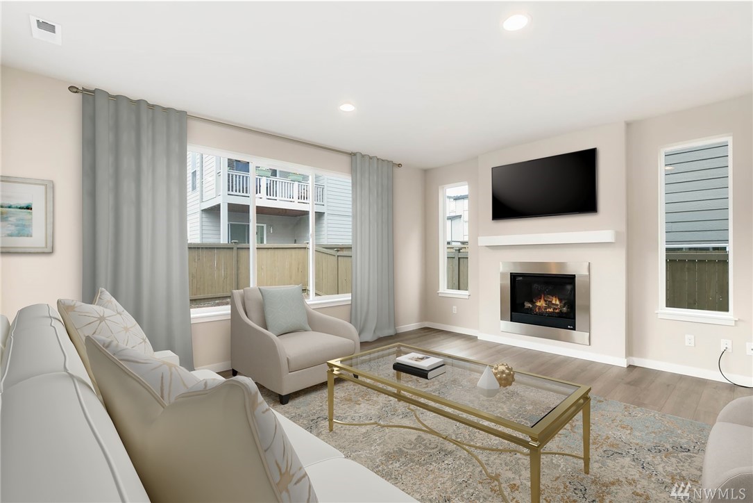 3811 192nd Place Southeast Bothell, WA 98012 - Photo 5 of 25 Gallery Image 5