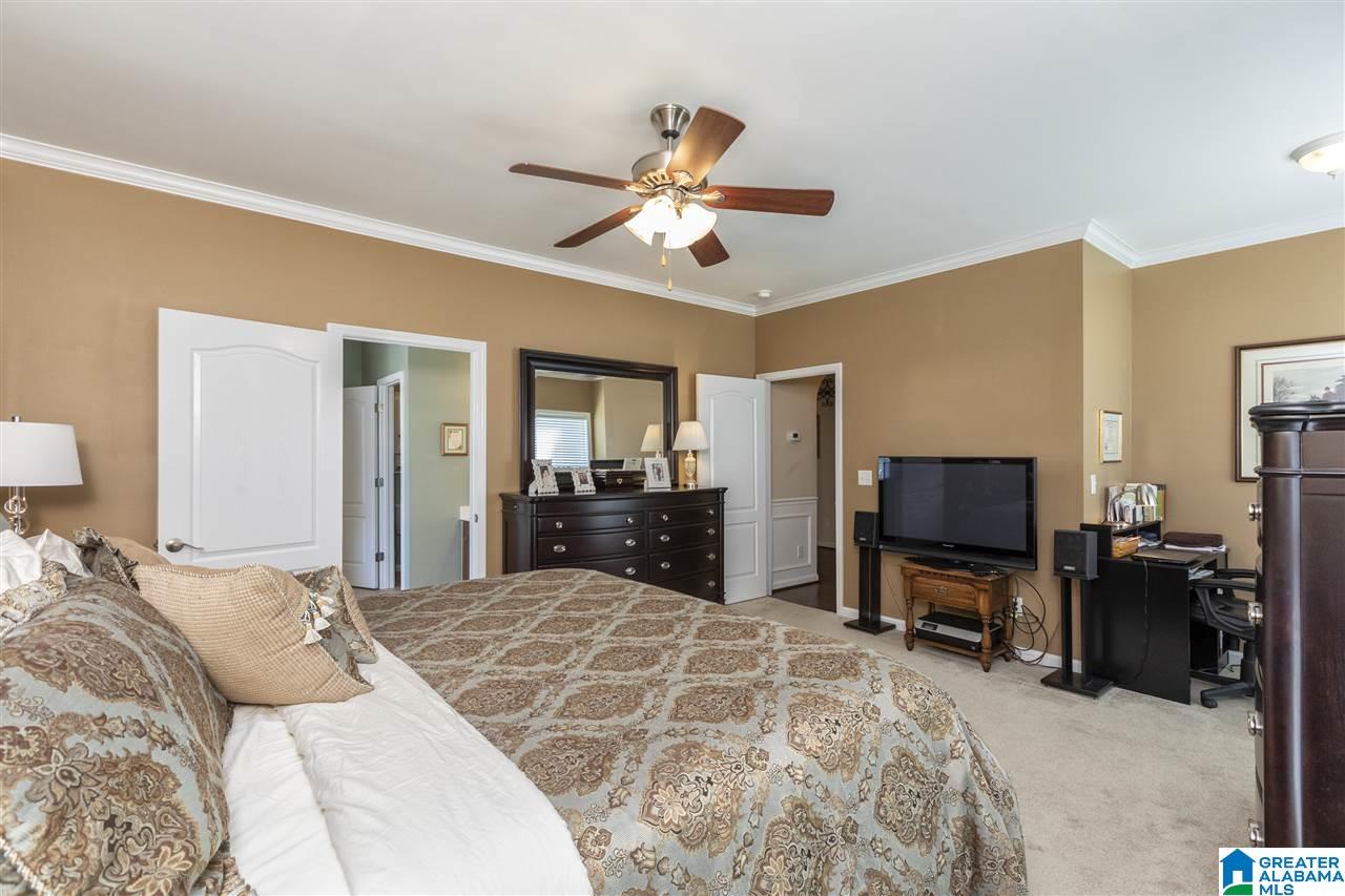8021 Margaret Circle McCalla, AL 35111 - Photo 23 of 50