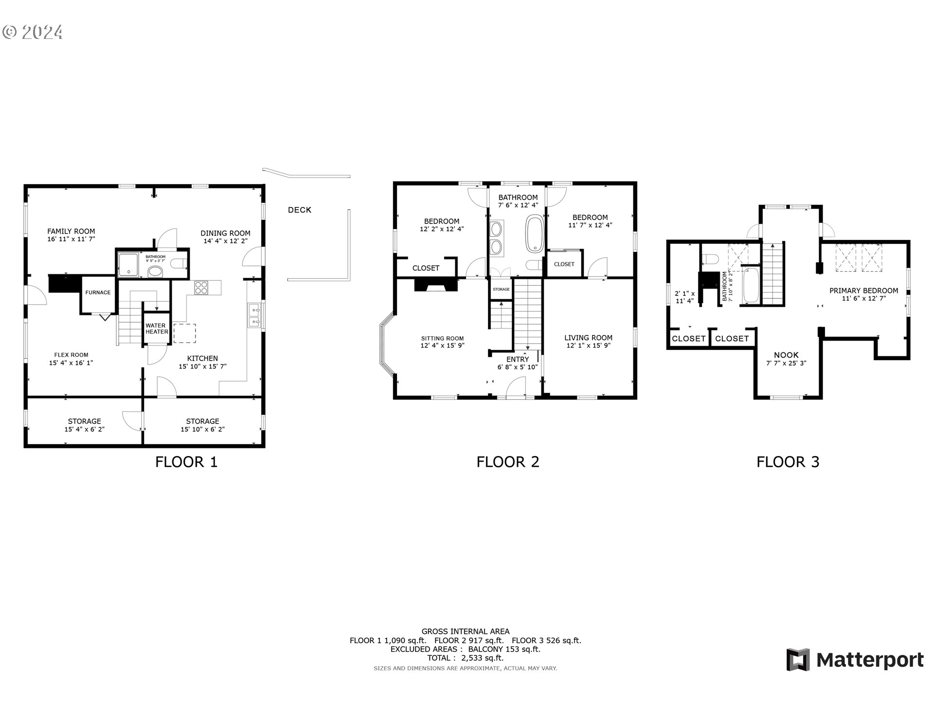 2707 Southwest Homar Avenue Portland, OR 97201 - Photo 48 of 48 a picture of a floor plan