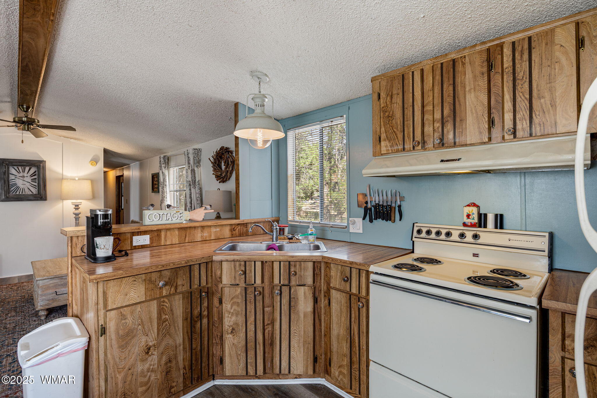 3504 Rae Circle Overgaard, AZ 85933 - Photo 13 of 31 3504RaeCir-Heber-AZ-13