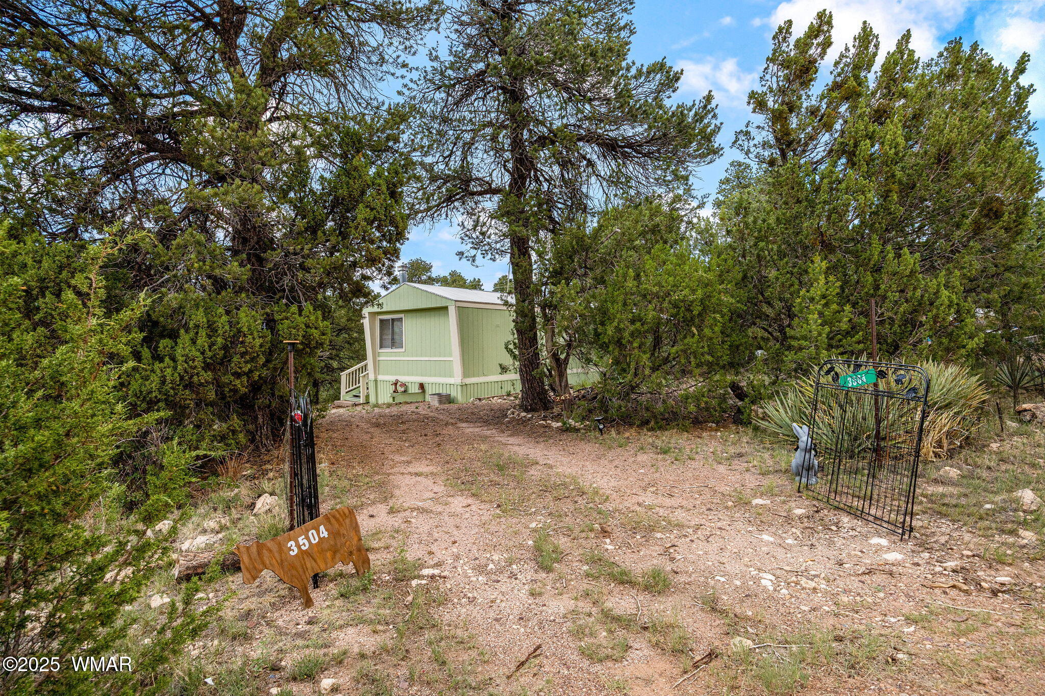 3504 Rae Circle Overgaard, AZ 85933 - Photo 2 of 31 3504RaeCir-Heber-AZ-2