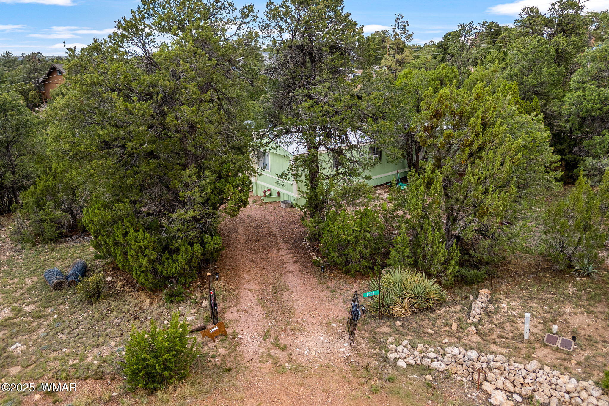 3504 Rae Circle Overgaard, AZ 85933 - Photo 23 of 31 3504RaeCir-Heber-AZ-23