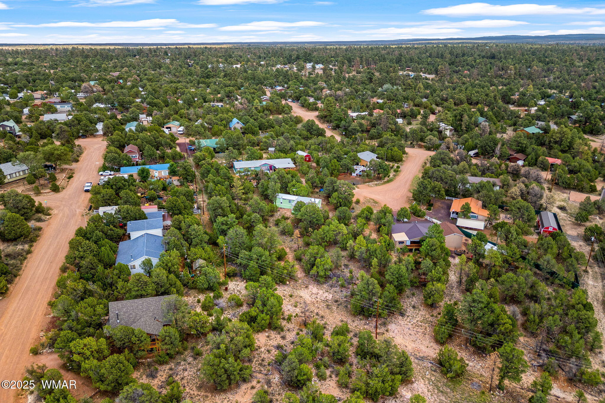 3504 Rae Circle Overgaard, AZ 85933 - Photo 24 of 31 3504RaeCir-Heber-AZ-24