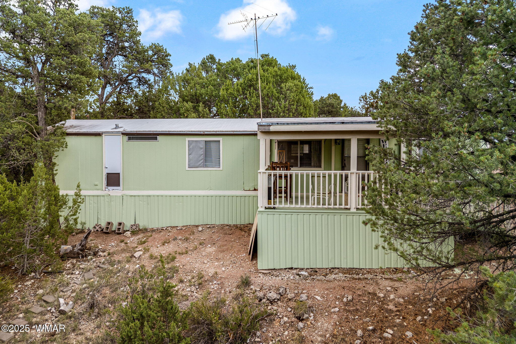 3504 Rae Circle Overgaard, AZ 85933 - Photo 4 of 31 3504RaeCir-Heber-AZ-4