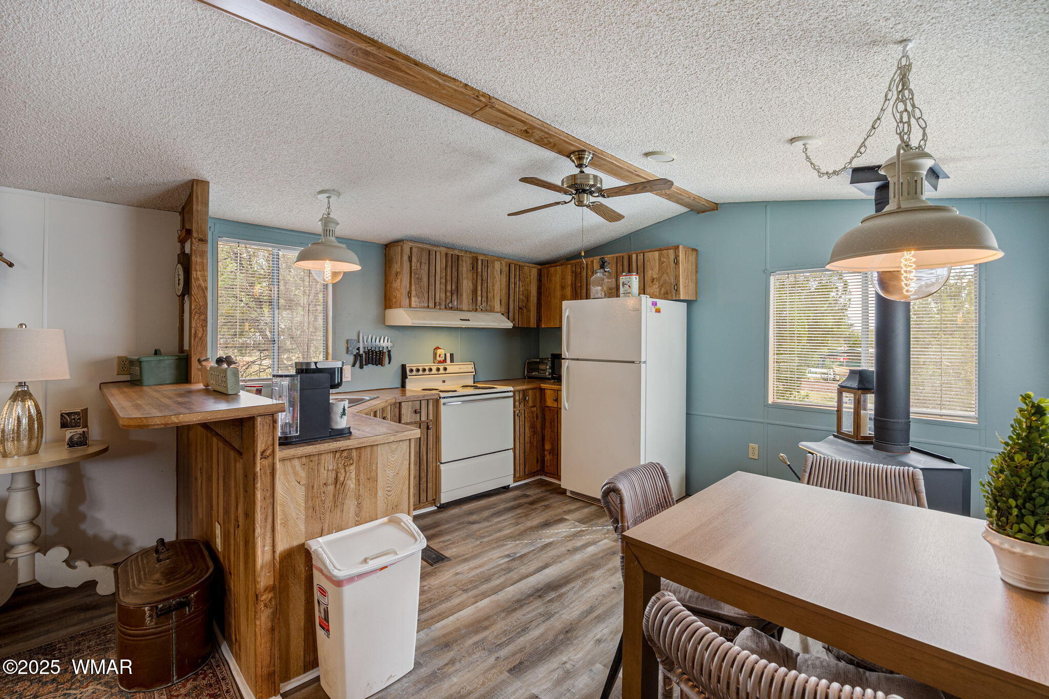 3504 Rae Circle Overgaard, AZ 85933 - Photo 10 of 31 3504RaeCir-Heber-AZ-10