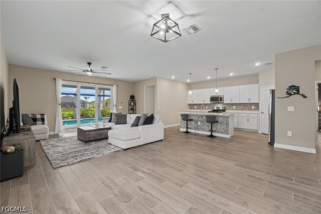 14864 White Pearl Road Punta Gorda, FL 33982 - Photo 4 of 15