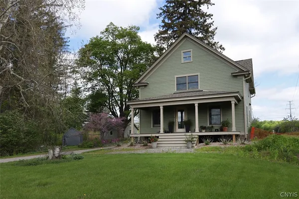 $5,000,000 | 4913 Highway 31, Clay, NY 13041