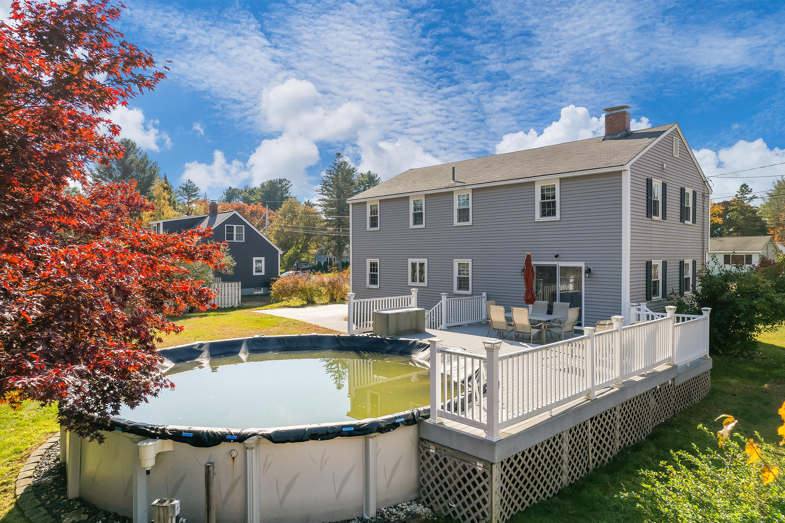 15 Gromble Way Windham, ME 04062 - Photo 45 of 56 15 Gromble Way_111