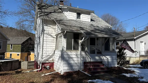 $110,000 | 8 Bayless Avenue, Binghamton, NY 13903
