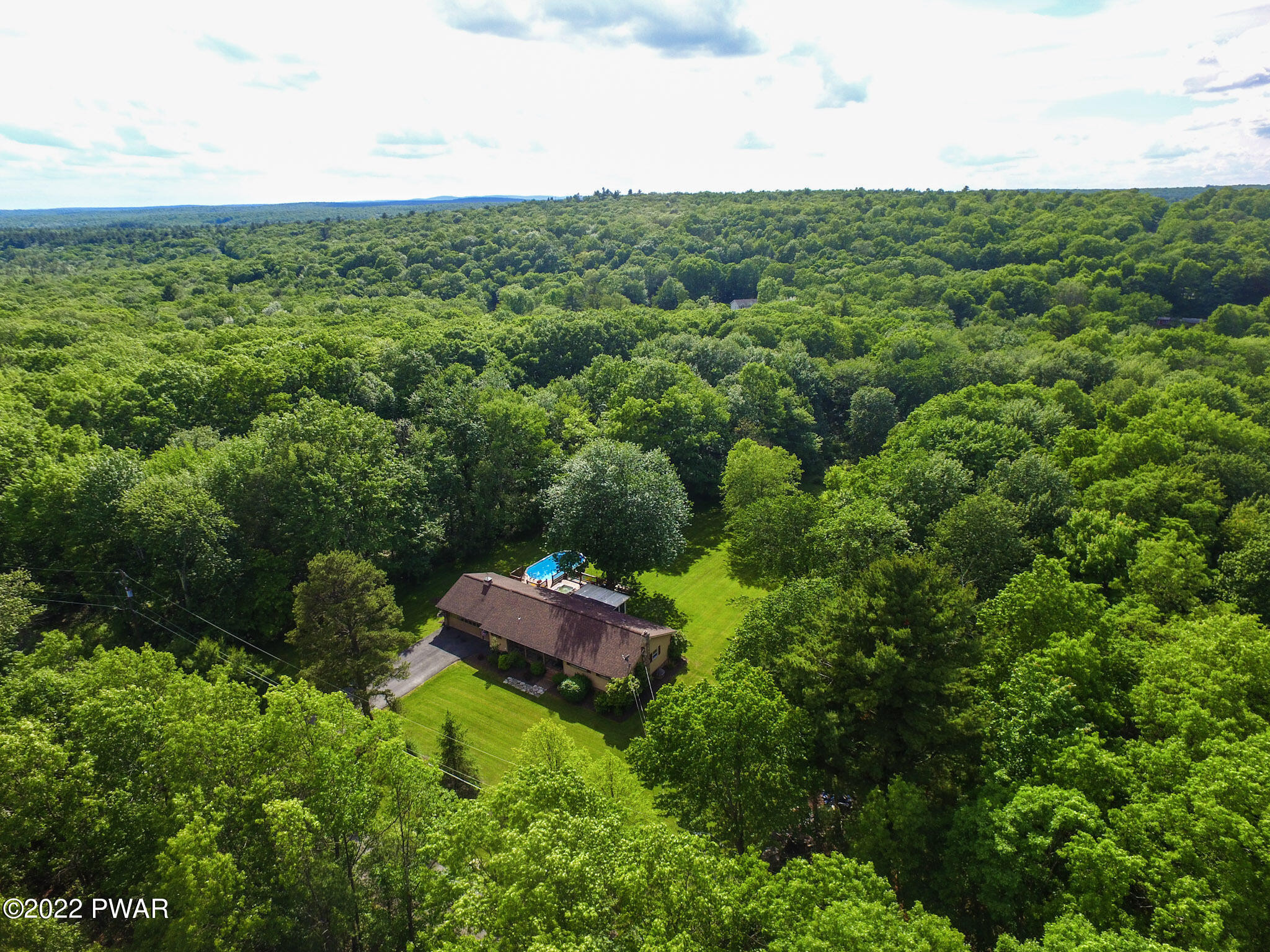 109 Mud Pond Road Shohola, PA 18458 - Photo 8 of 32