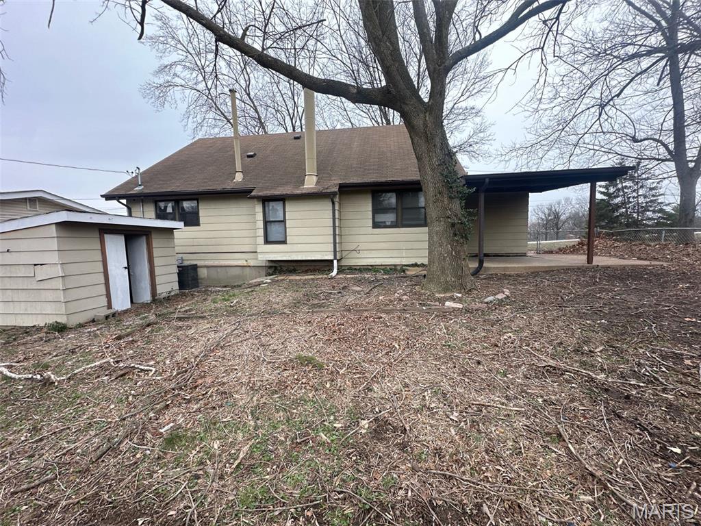 2015 Derhake Road Florissant, MO 63033 - Photo 5 of 5