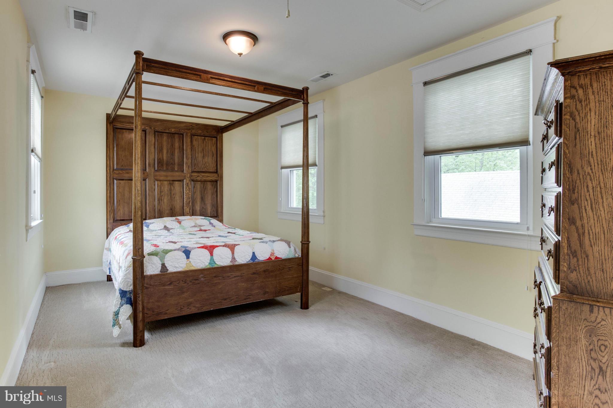 4701 Mountain Road Pasadena, MD 21122 - Photo 22 of 30 Third bedroom