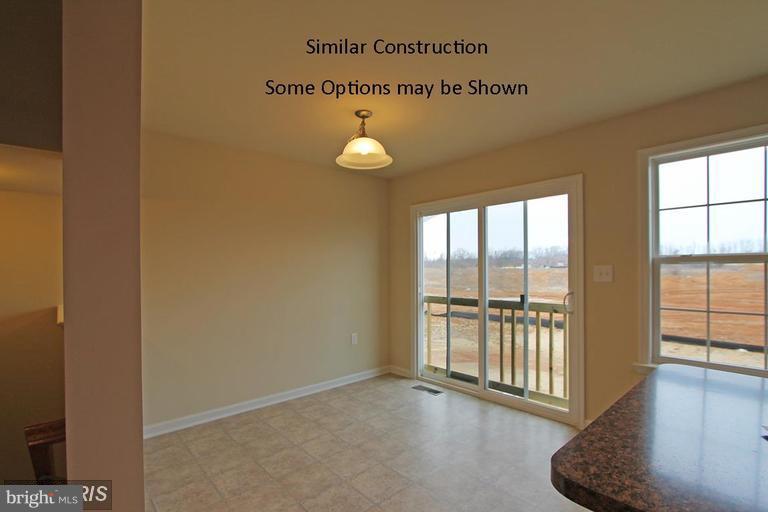 0 Rumbling Rock Road Hedgesville, WV 25427 - Photo 8 of 26 Kitchen