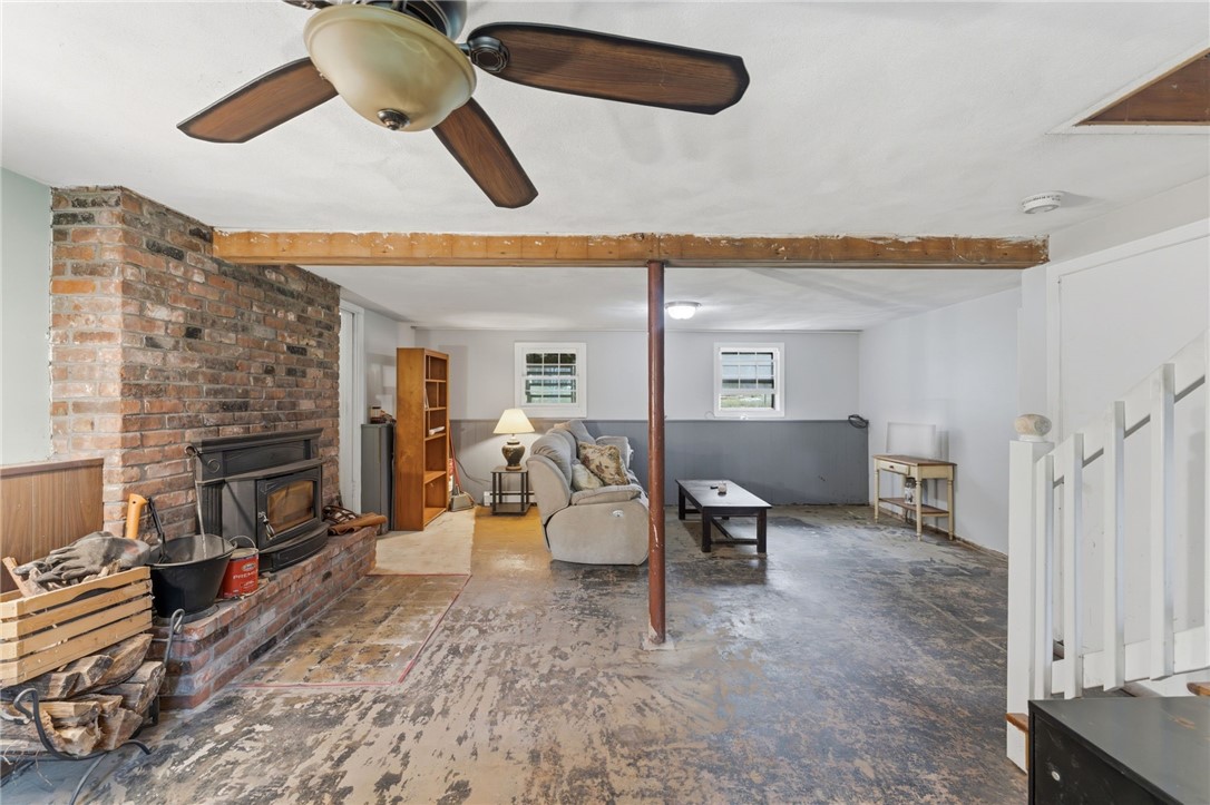 2654 Harkney Hill Road Coventry, RI 02816 - Photo 21 of 50