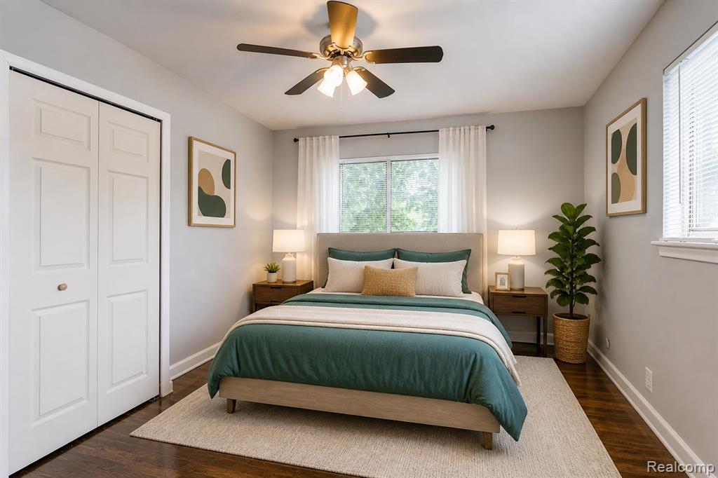 629 West Maple Road, Unit 10 Clawson, MI 48017 - Photo 6 of 10