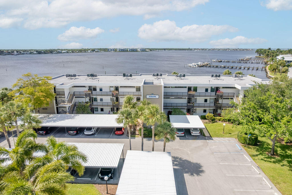 1950 Southwest Palm City Road, Unit 14203 Stuart, FL 34994 - Photo 30 of 36 DJI_0473-Edit