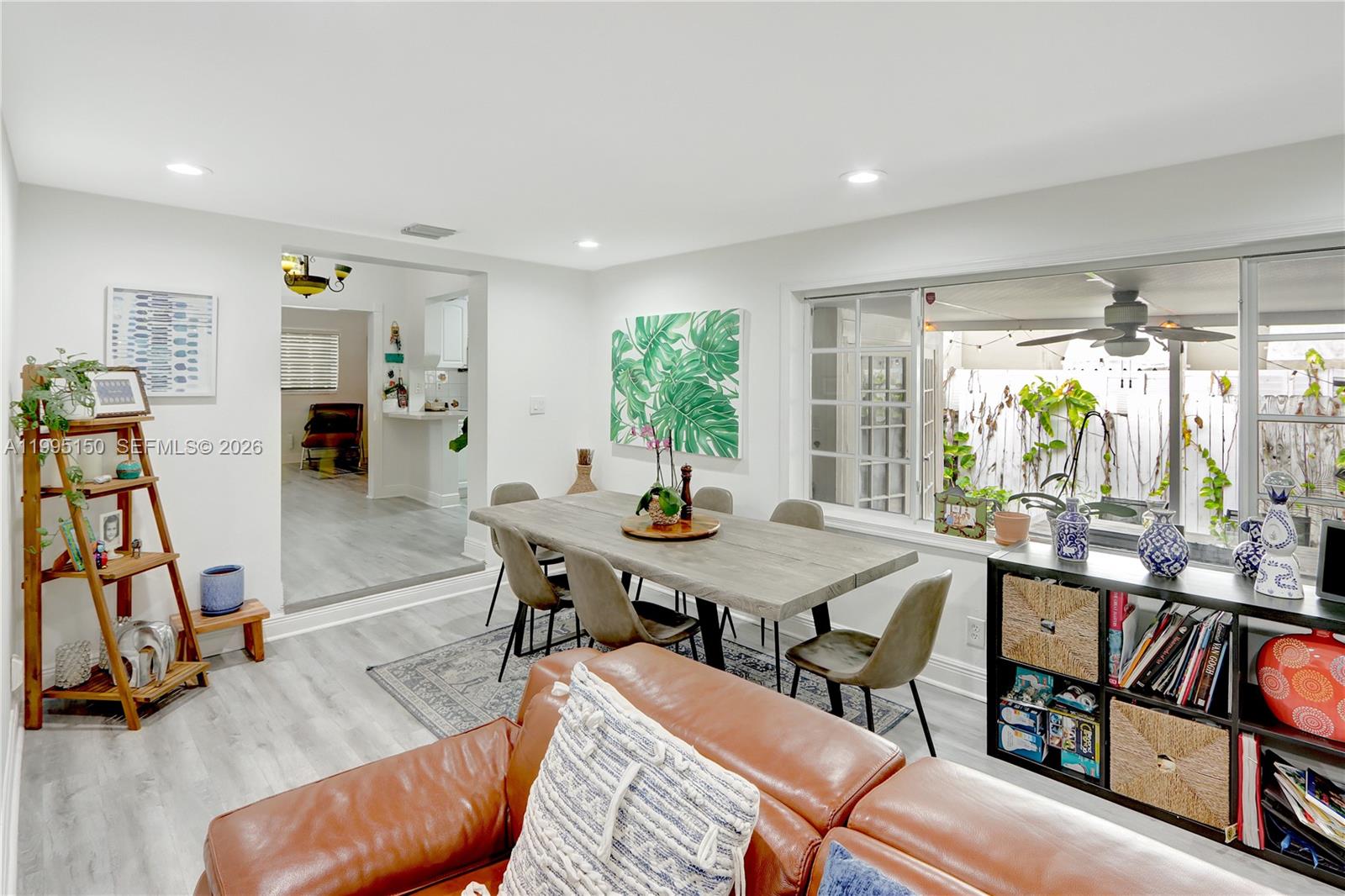 5509 Southwest 6th Street Miami, FL 33134 - Photo 11 of 21