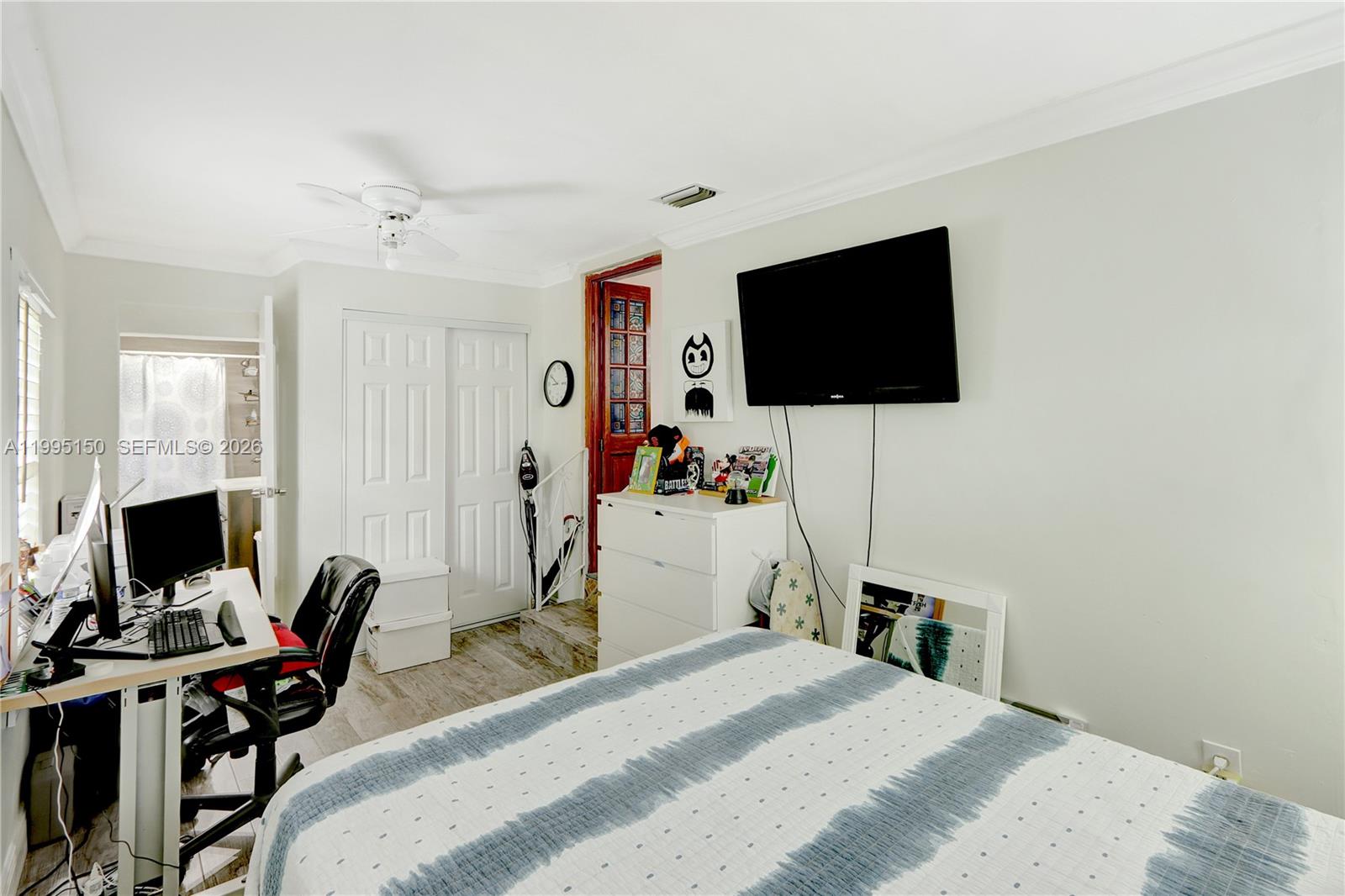 5509 Southwest 6th Street Miami, FL 33134 - Photo 14 of 21