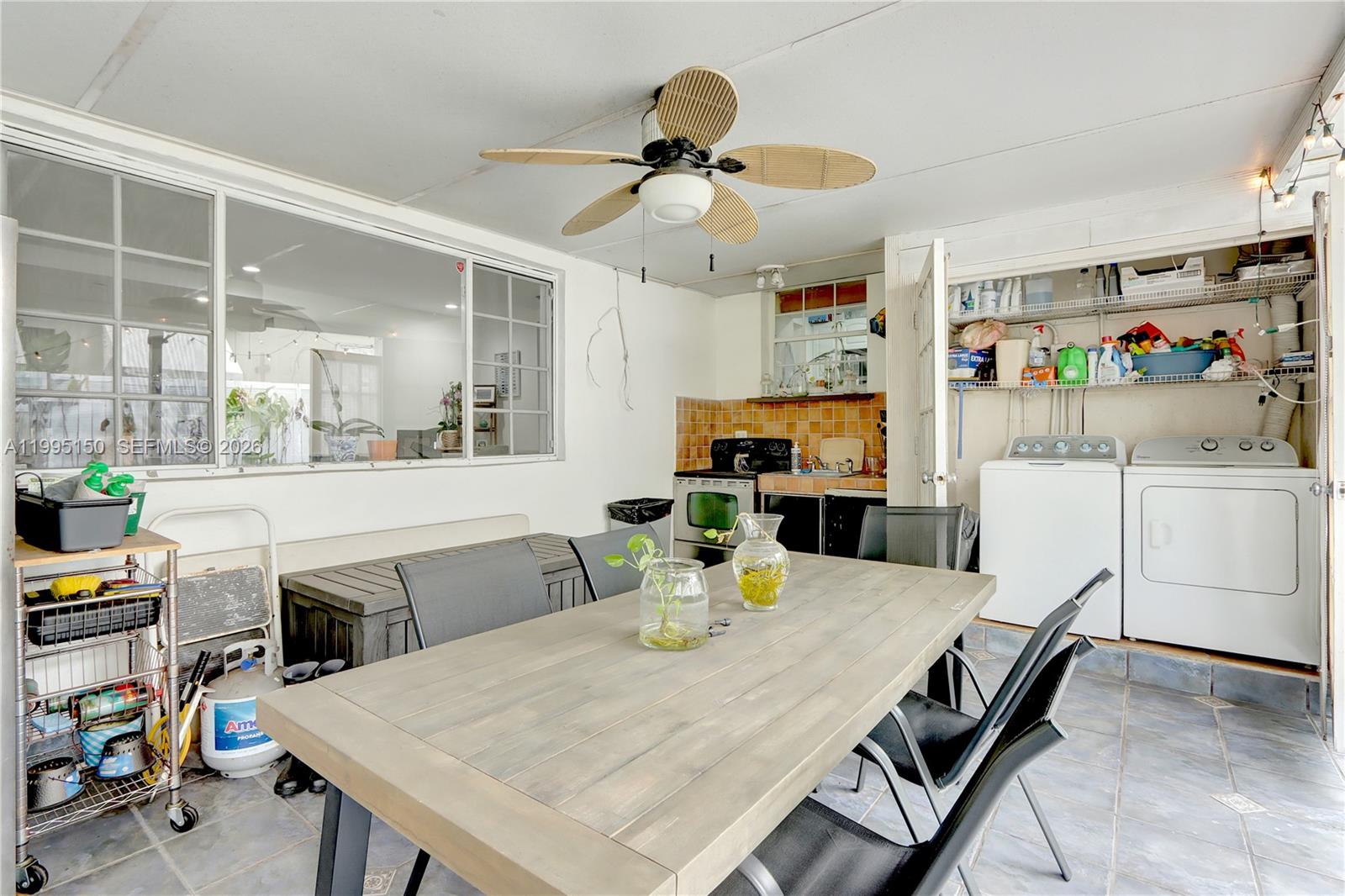 5509 Southwest 6th Street Miami, FL 33134 - Photo 20 of 21