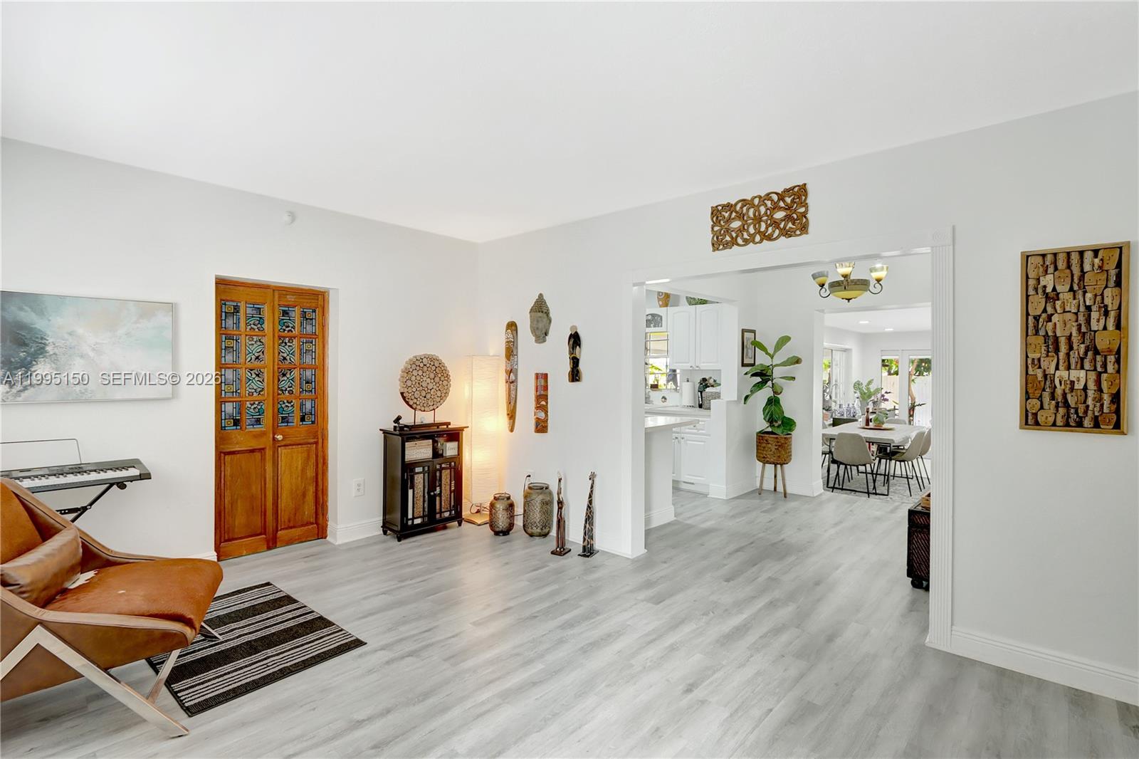 5509 Southwest 6th Street Miami, FL 33134 - Photo 5 of 21