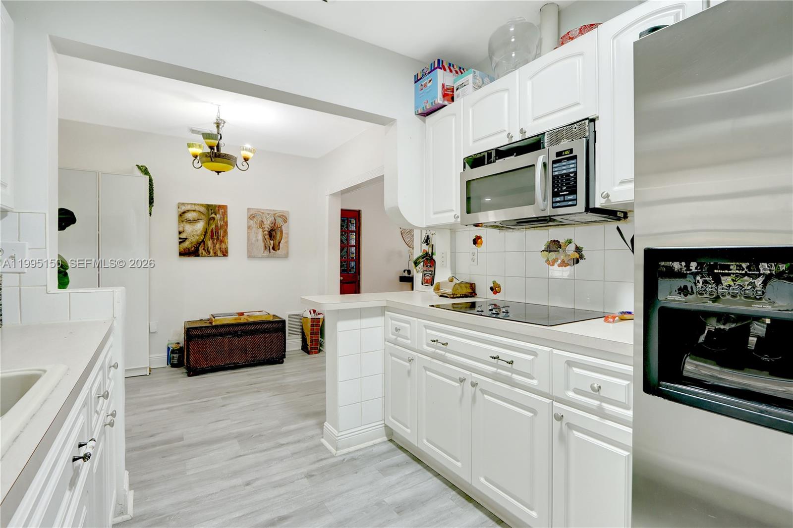 5509 Southwest 6th Street Miami, FL 33134 - Photo 8 of 21