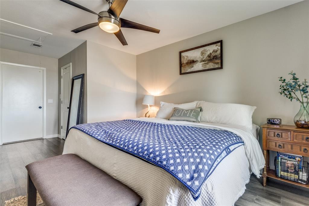 6482 County Road 321 Valley View, TX 76272 - Photo 16 of 40