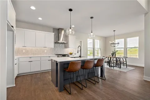 $735,000 | 8978 Shady Bend Road, Lenexa, KS 66227